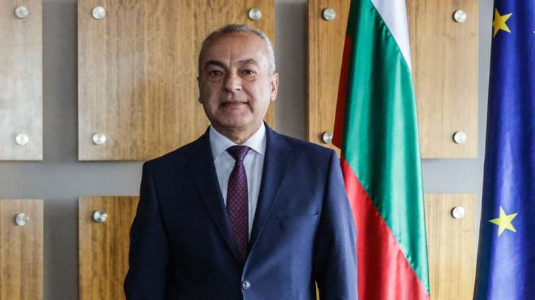 Βουλγαρία: Ο Ράντεφ καλεί τη Βόρεια Μακεδονία να αλλάξει ρητορική - &quot;Δείξτε βούληση να είστε μέρος της Ενωμένης Ευρώπης&quot;