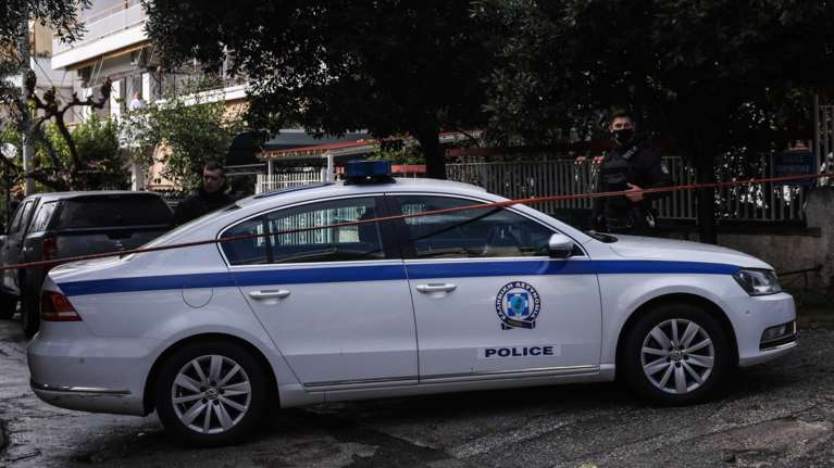 Ριφιφί σε κατάστημα συλλεκτικών νομισμάτων στη Κηφισιά - Αδειασαν το χρηματοκιβώτιο