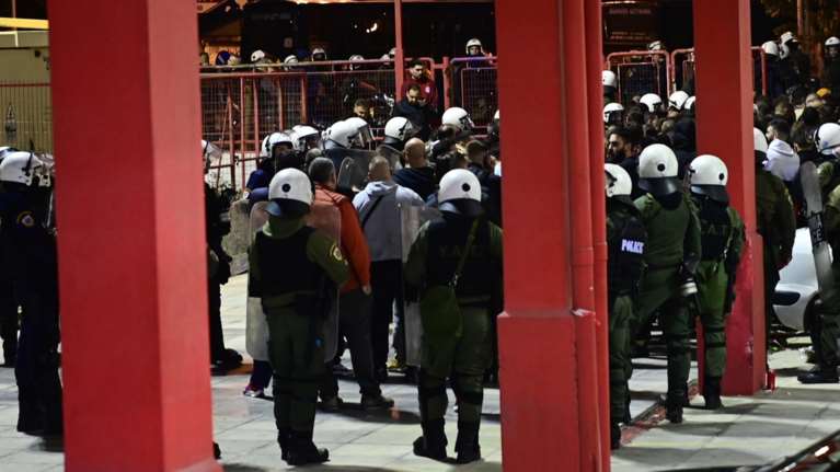 Οι 5 ηθικοί αυτουργοί της δολοφονίας Λυγγερίδη: Ο Ιωσήφ, ο μάνατζερ τράπερ, ο Ρουμάνος, ο Καρχαρίας και ο Κοκός