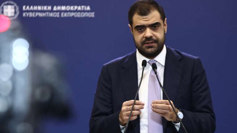 Μαρινάκης για βία ανηλίκων: "Οταν το παιδί σου μαχαιρώνει στα 13, πρέπει να κοιταχτείς στον καθρέπτη"