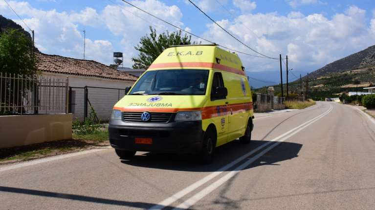 Ηράκλειο: Πώς έγινε η τραγωδία με το 18 μηνών κοριτσάκι που πνίγηκε από σουβλάκι - &quot;Έφαγε ολόκληρο κομμάτι&quot;