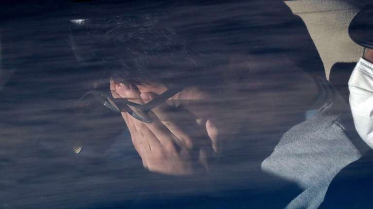 Εκτελέστηκε δι&#39; απαγχονισμού ο &quot;δολοφόνος του Twitter&quot; στην Ιαπωνία: Σκότωσε και διαμέλισε 9 ανθρώπους