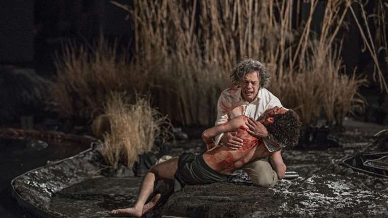 Επίδαυρος: Ξεκινούν την Παρασκευή οι παραστάσεις - Με Τσορτέκη &amp; Χαλκιά η έναρξη, τι παρουσιάζουν [εικόνες]