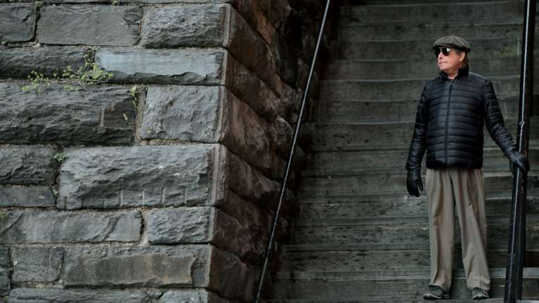 Πέθανε σε ηλικία 87 ετών ο &quot;σκηνοθέτης του κακού&quot;: Ο βραβευμένος με Όσκαρ Γουίλιαμ Φρίντκιν ήταν ο δημιουργός του &quot;Εξορκιστή&quot;