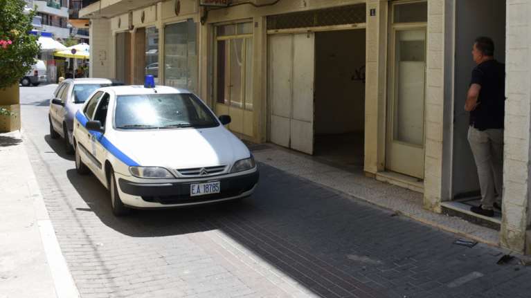 Δεύτερη δολοφονία ηλικιωμένου μέσα στο σπίτι του στην Κυψέλη- Βρέθηκε δεμένος