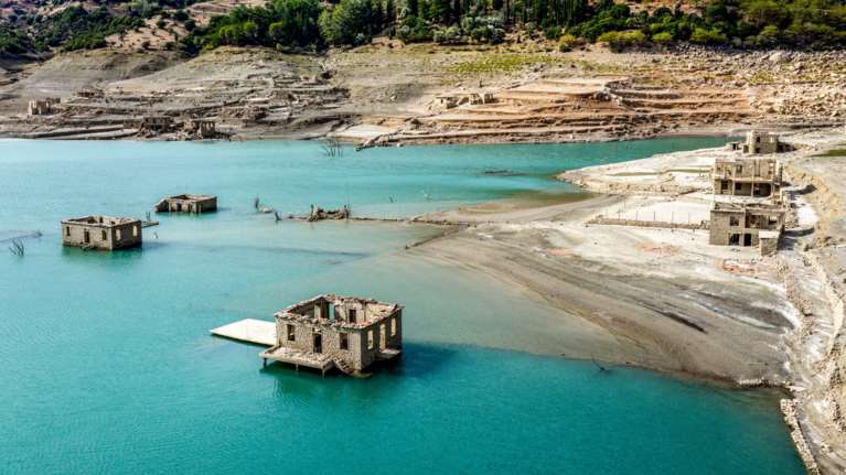 &quot;Παράθυρο&quot; για αυξήσεις στο νερό λόγω λειψυδρίας - &quot;Να είμαστε έτοιμοι για το χειρότερο σενάριο&quot;