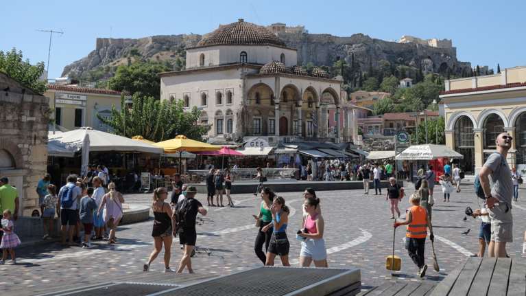 Συντάξεις - επιδόματα: Τι καταβάλλεται από e-ΕΦΚΑ, ΔΥΠΑ, ΟΠΕΚΑ έως τις 2 Ιουνίου - Ποιοι οι δικαιούχοι