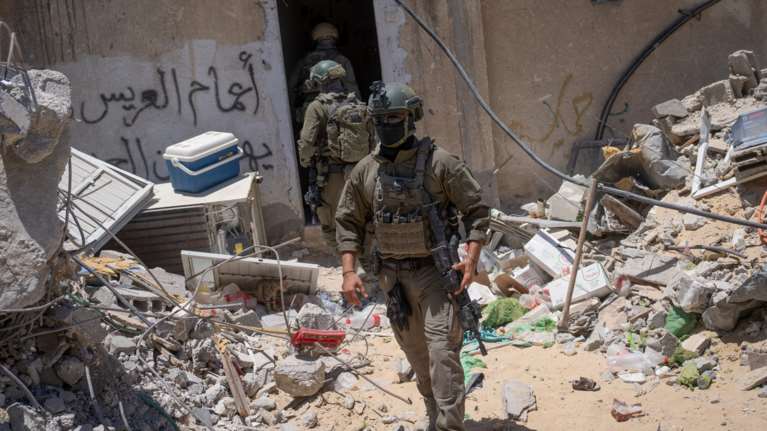 &quot;Βράζει&quot; η Μέση Ανατολή: Προληπτικό χτύπημα εξετάζει το Ισραήλ - Πιθανή η επίθεση του Ιράν μέσα στο επόμενο 48ωρο