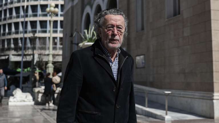 Σκληρές ανακοινώσεις από ενώσεις δικαστών και εισαγγελέων κατά του Μάκη Τριανταφυλλόπουλου - Για τον βιασμό της 24χρονης