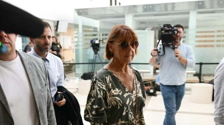 Περιγραφές σοκ: Οι 92 βιασμοί της Ζιζέλ - Ο πυροσβέστης, ο βιοτέχνης, ο αστυνομικός, ο ηλεκτρολόγος, ο δημοσιογράφος...