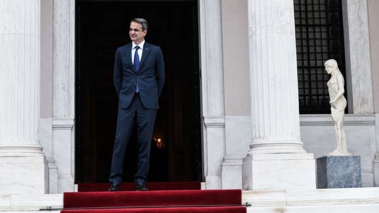 Τα τρία σενάρια για τον χρόνο των εκλογών: Αποφάσεις Μητσοτάκη μέσα στις γιορτές των Χριστουγέννων