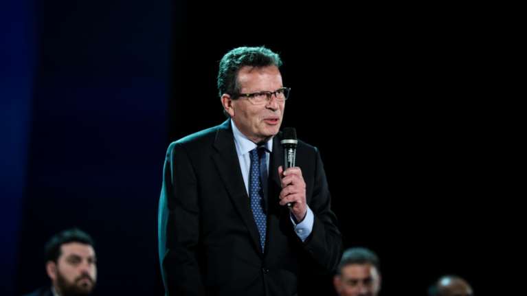 Πυρά Κύρτσου κατά Μητσοτάκη: Λάθος να αποκαλεί συμμορία τον Βαξεβάνη και την Παπαδάκου