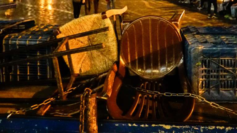 Τρόμος: Νέο lockdown φέρνει 11% ύφεση στην οικονομία - Οι επιπτώσεις σε αριθμούς