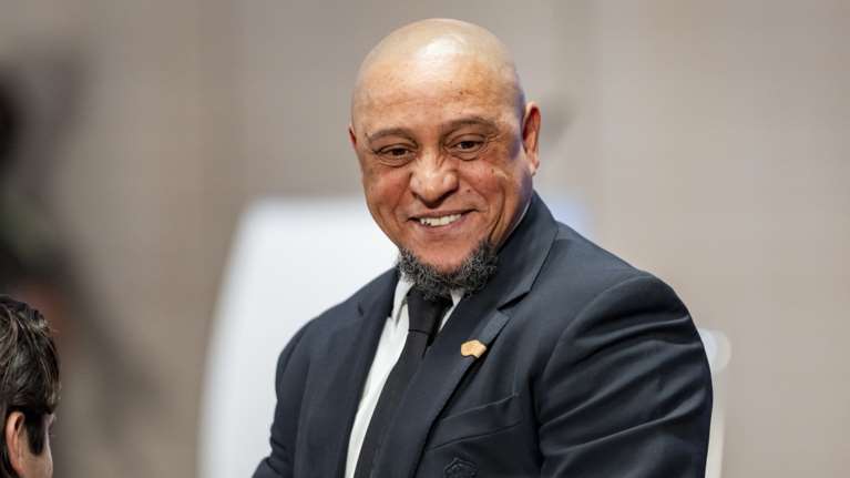 Εμφραγμα υπέστη ο θρύλος του ποδοσφαίρου Ρομπέρτο Κάρλος - Τρεις ώρες η επέμβαση λόγω επιπλοκών