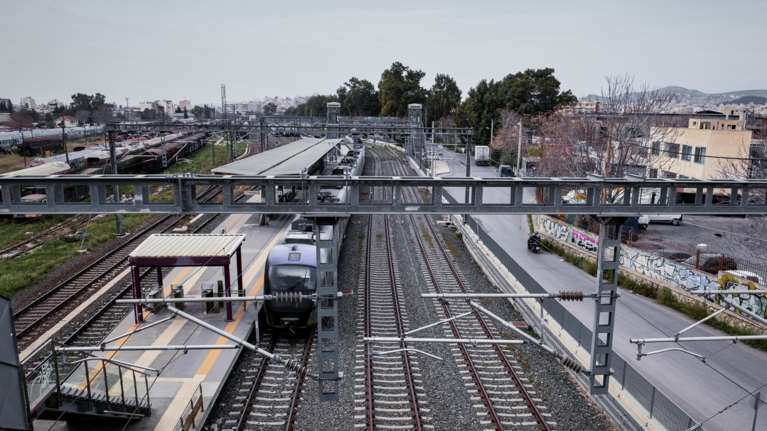Hellenic Train: Δεν θα πραγματοποιούνται τα δρομολόγια στη γραμμή Διακοπτό-Καλάβρυτα-Διακοπτό