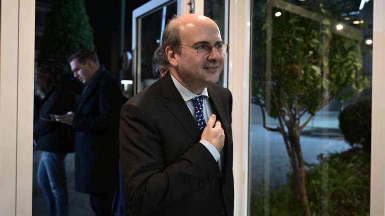 Χατζηδάκης: Η Ελλάδα είναι η ευχάριστη έκπληξη της ευρωπαϊκής οικονομίας