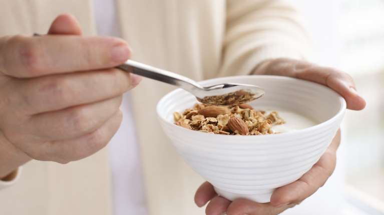 11 τροφές με πολλούς υδατάνθρακες που μπορείς να καταναλώνεις καθημερινά