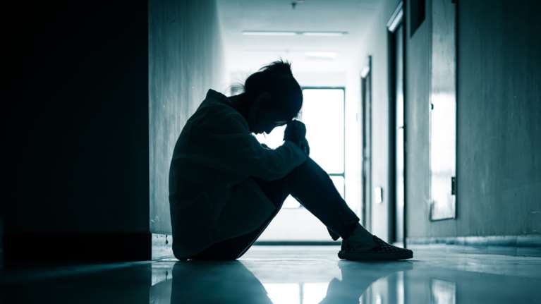 "Το μωρό μας δεν είναι πια σπίτι" - Συγκλονίζει η αδελφή της 17χρονης που αυτοκτόνησε στη Μαγνησία