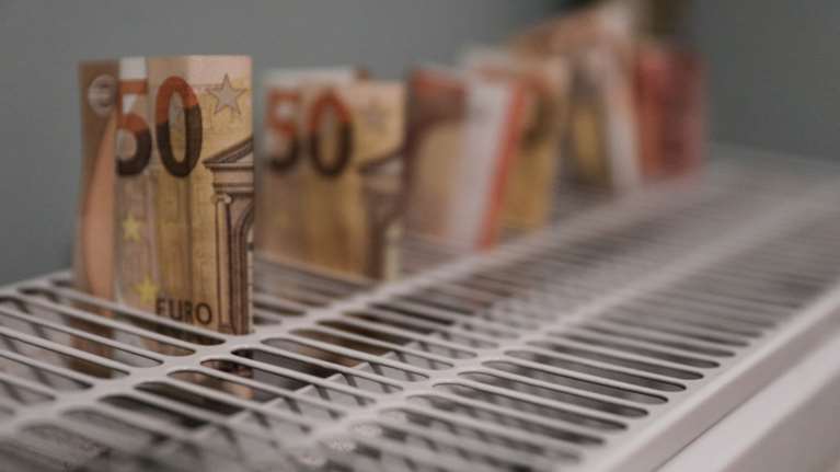 Επίδομα θέρμανσης με ρεύμα: Παράταση στις αιτήσεις έως τις 5 Φεβρουαρίου