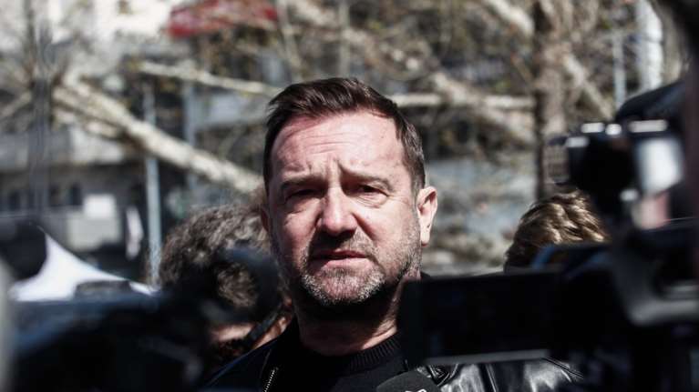 Καταπέλτης ο Νίκος Πλακιάς στο TheTOC: Αυτοί είναι οι 3 υπουργοί και οι 4 υφυπουργοί που έχουν ευθύνες για τα Τέμπη