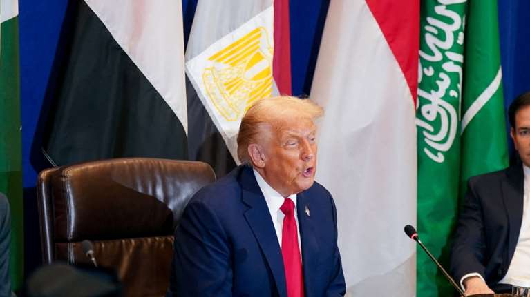 Θύμωσε ο Τραμπ με τις δηλώσεις Ερντογάν για Ουκρανία και Γάζα- Εβαλε τον Ρούμπιο να του απαντήσει σε αυστηρό ύφος