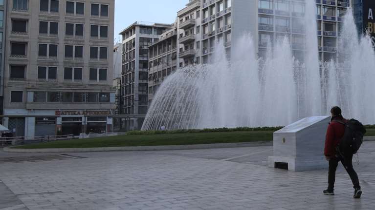 Κορονοϊός: Πότε και πώς θα λήξει το lockdown - Νέα μέτρα στο τραπέζι ...πριν τη χαλάρωση για Χριστούγεννα