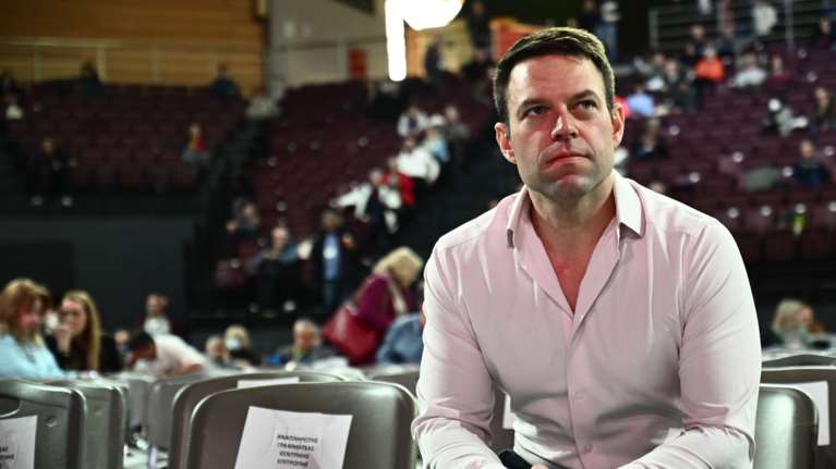 Ολο και πιο κοντά στη διάλυση ο ΣΥΡΙΖΑ: Ακόμη και kasselistas &quot;αδειάζουν&quot; την ηγεσία για τις επιχειρούμενες αλλαγές