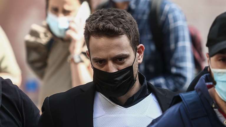 Γλυκά Νερά: Βρετανός παραγωγός ζήτησε άδεια από τον Αναγνωστόπουλο για να κάνει ντοκιμαντέρ [βίντεο]