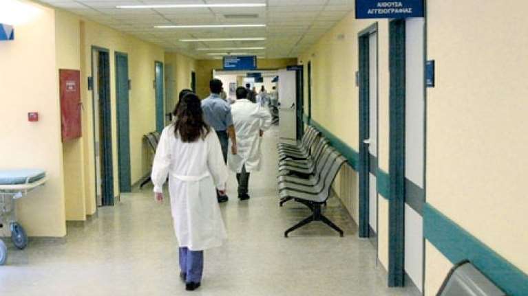 Ύποπτο κρούσμα κορονοϊού στην Κρήτη- Σε εξετάσεις υποβάλεται ταξιδιώτης από την Ταϊλάνδη