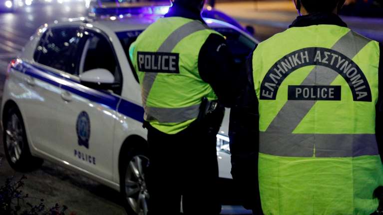 Θεσσαλονίκη: Επίθεση με μαχαίρι σε δύο ανηλίκους στο Ωραιόκαστρο