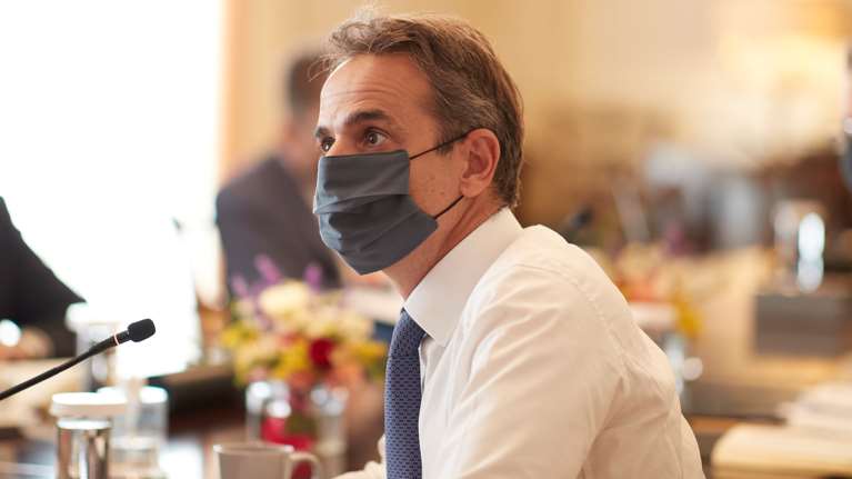 Ενόχληση Μητσοτάκη για υπουργούς που το &quot;παίζουν αναρμόδιοι&quot; και δεν αναλαμβάνουν ευθύνες- Ποιους φωτογράφισε