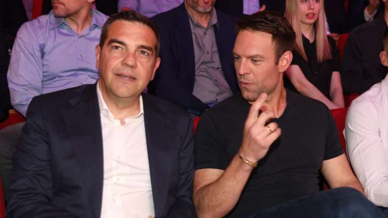 Καζάνι που βράζει ο ΣΥΡΙΖΑ: Οι φιλοδοξίες Πολάκη, η αφωνία Τσίπρα και ο Κασσελάκης στη γωνία