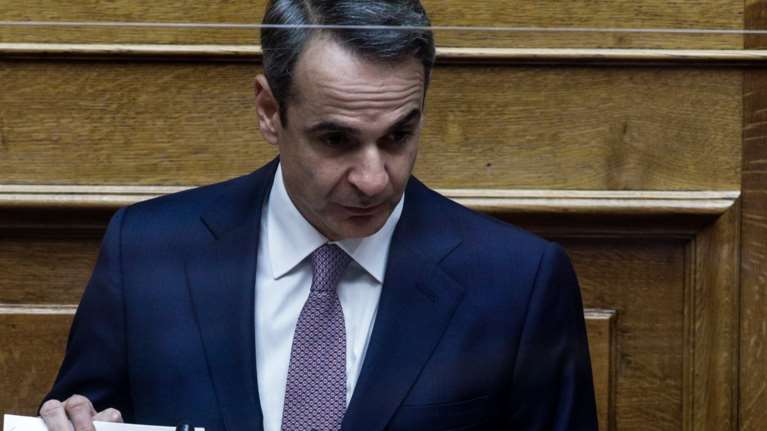 Εκτακτα μέτρα από Μητσοτάκη: 900 ευρώ bonus στους υγειονομικούς - 250 ευρώ σε χαμηλοσυνταξιούχους και αναπήρους