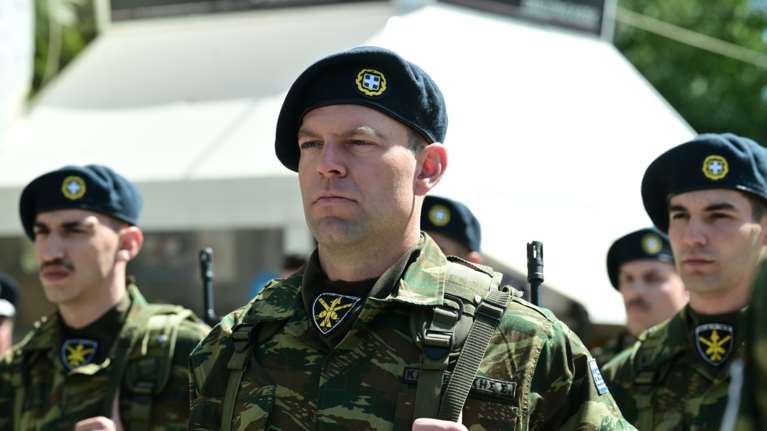 Ο Θανάσης Καρτερός "ξαναχτυπά": Τα καρφιά του για την άνευ μέτρου αντιπολίτευση Κασσελάκη