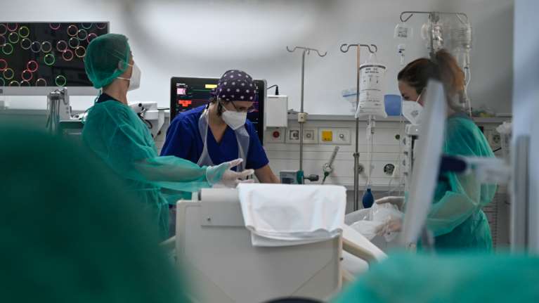 Λάρισα: Η 16χρονη δεν νοσεί από οξεία ηπατίτιδα, καθησυχάζει το υπουργείο Υγείας