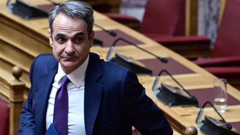 Nέος γύρος πόλωσης μετά τα Τέμπη - ΟΠΕΚΕΠΕ και εθνικά φορτίζουν το πολιτικό σκηνικό