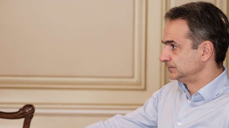 Ο Μητσοτάκης προειδοποιεί: Πολύ δύσκολος ο επόμενος μήνας, θα έχουμε αύξηση κρουσμάτων και νεκρών