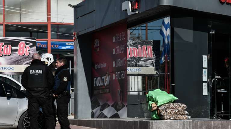 Η &quot;μάνικα&quot; της μαφίας: Πώς συνδέεται το λαθρεμπόριο καυσίμων με την Greek Mafia - Πυροβολισμοί και συμβόλαια θανάτου