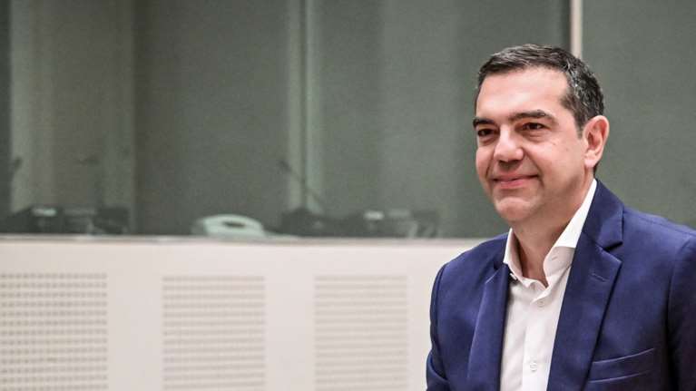 Το παρασκήνιο της παραίτησης του Αλέξη Τσίπρα- Ποιοι γνώριζαν την απόφασή του