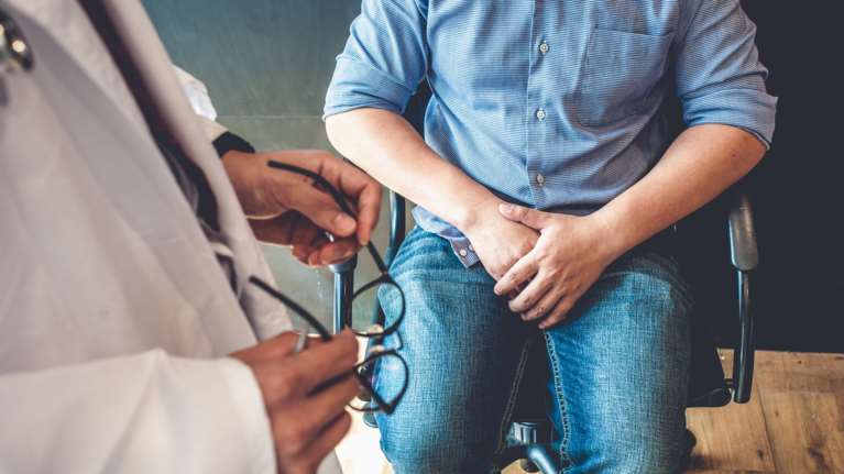 Ανησυχητικές προβλέψεις για τους άνδρες άνω των 65 ετών - Γιατί θα αυξηθούν δραματικά οι θάνατοι από καρκίνο