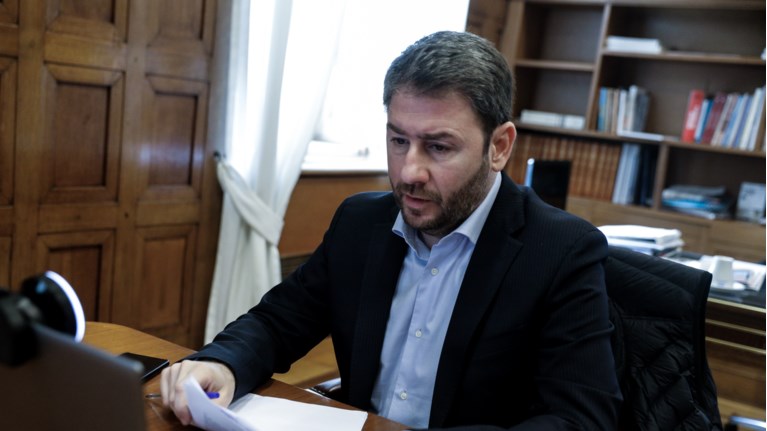 Ανδρουλάκης