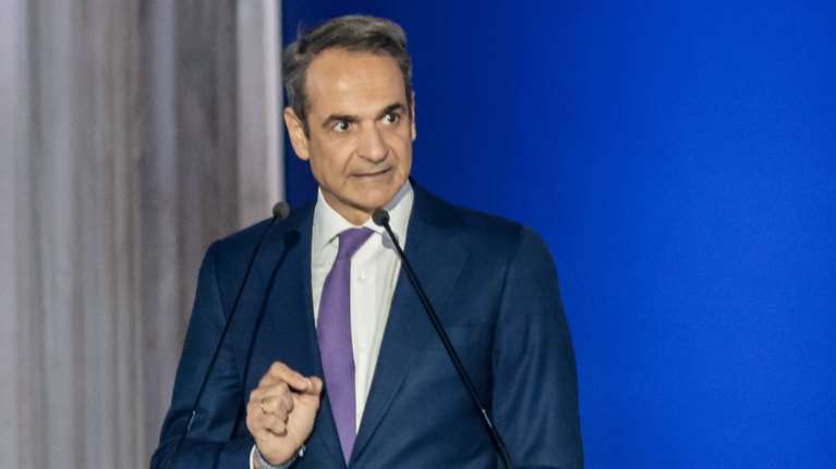 Κυριακάτικη ανάρτηση Μητσοτάκη: Η καλή πορεία της οικονομίας επιτρέπει μόνιμες αυξήσεις σε μισθούς, συντάξεις και επιδόματα