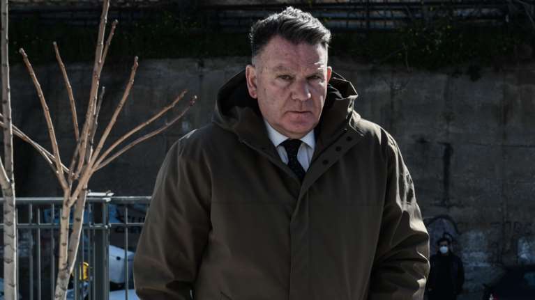 Κούγιας για Βόλο: Ο 50χρονος πήρε μαζί του το όπλο γιατί ο κουνιάδος του ήταν σωματώδης - Δεν ήθελε να τον σκοτώσει [βίντεο]