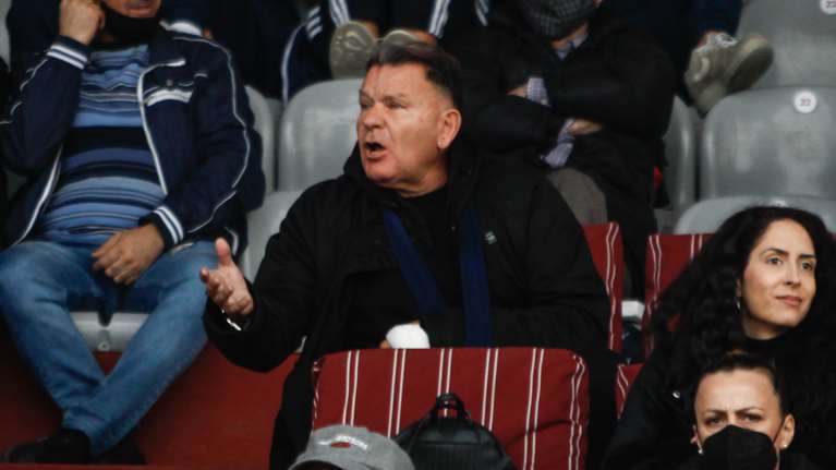 Ο Κούγιας ανακοίνωσε ότι πουλάει την ΑΕΛ έναντι 2,1 εκ. ευρώ: "Δεν περνάω καλά, έχω αποφασίσει να φύγω"