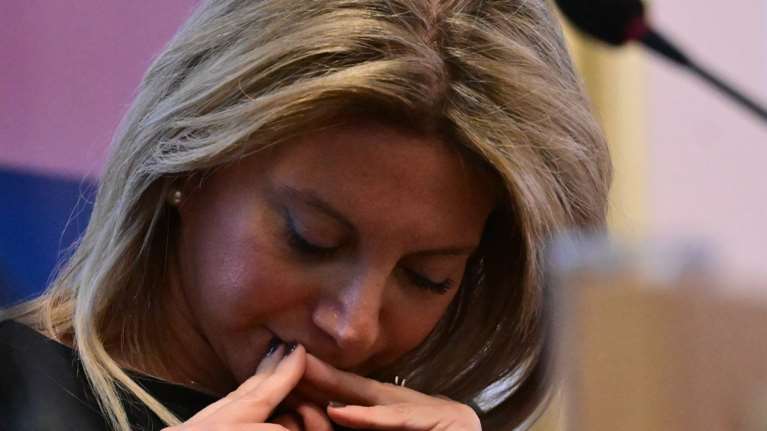 Επιστολή Καρυστιανού σε βουλευτές: Παρακαλώ στηρίξτε την πρόταση συγγενών των θυμάτων για την Προανακριτική