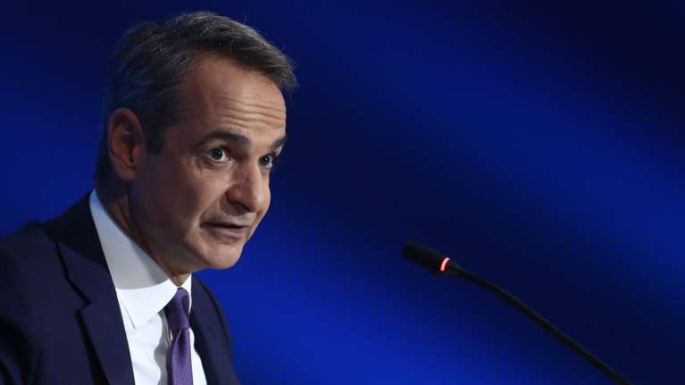 ΔΕΘ 2025: Αυξήσεις μισθών και συντάξεων, μειώσεις φόρων και εισφορών - Το σχέδιο για περισσότερες καθαρές αποδοχές το 2026