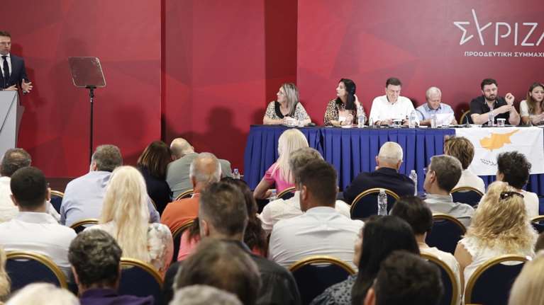 Αναβρασμός στον ΣΥΡΙΖΑ: Κασσελάκης, Πολάκης και &quot;87&quot; μετρούν δυνάμεις για την πρόταση μομφής - &quot;Πάγωσε&quot; η αλλαγή ονόματος