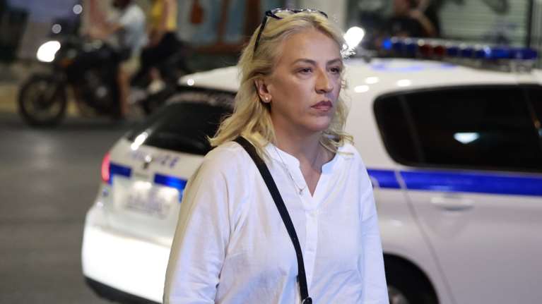 Δίκη για το Μάτι: &quot;Καμία συγνώμη δεν είναι αρκετή - Ο Τύπος της αντιπολίτευσης με έλεγε φόνισσα&quot; κατέθεσε η Δούρου