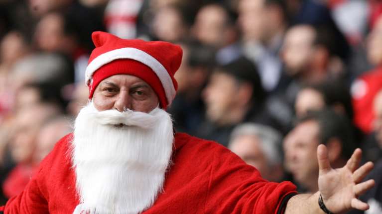 Τα Χριστούγεννα παίζουμε μπάλα: Από το Πρέστον στην Boxing Day, το Κύπελλο Εκθέσεων και το ΝΒΑ