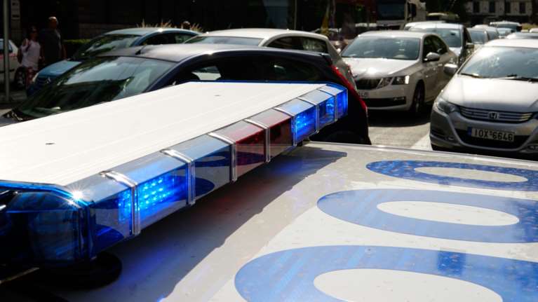 Θεσσαλονίκη: Άστεγος συνελήφθη για προσβολή γενετήσιας αξιοπρέπειας 27χρονης